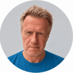 Billede af RaskRask massør Anders K