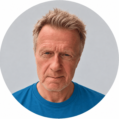 RaskRask massør Anders K