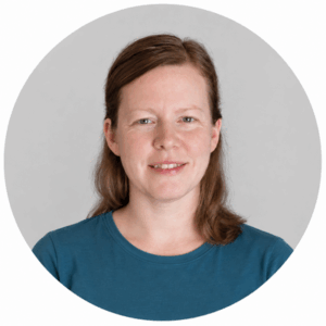 Billede af RaskRask massør Jeanette A