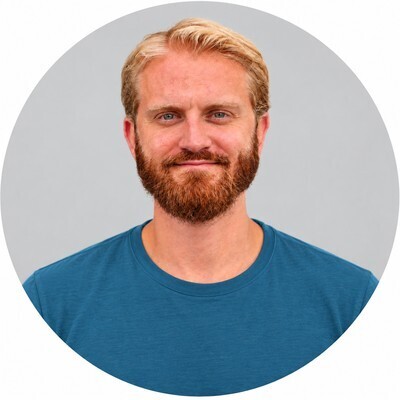 RaskRask massør Mathias H
