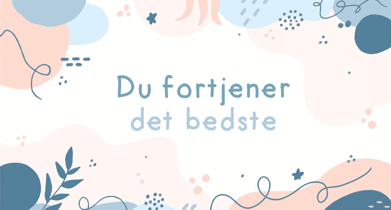 Gavekort til Professionel Massage i hele Danmark